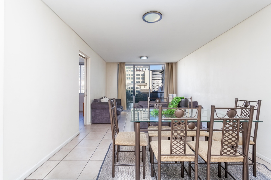 2 Bedroom Property for Sale in Cape Town City Centre Western Cape